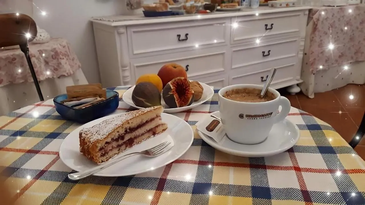 B&B Villa Pietrachiara Μπάρι Ιταλία