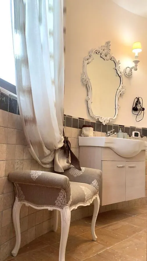 B&B Villa Pietrachiara Μπάρι