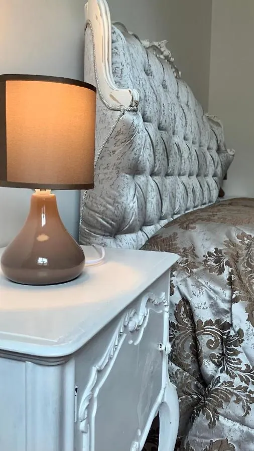 Bed and Breakfast B&B Villa Pietrachiara Μπάρι Ιταλία