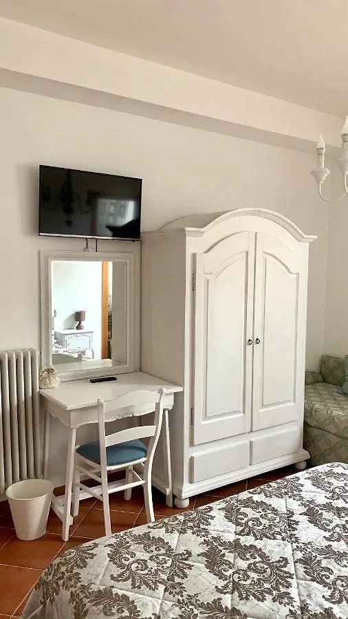 B&B Villa Pietrachiara Μπάρι