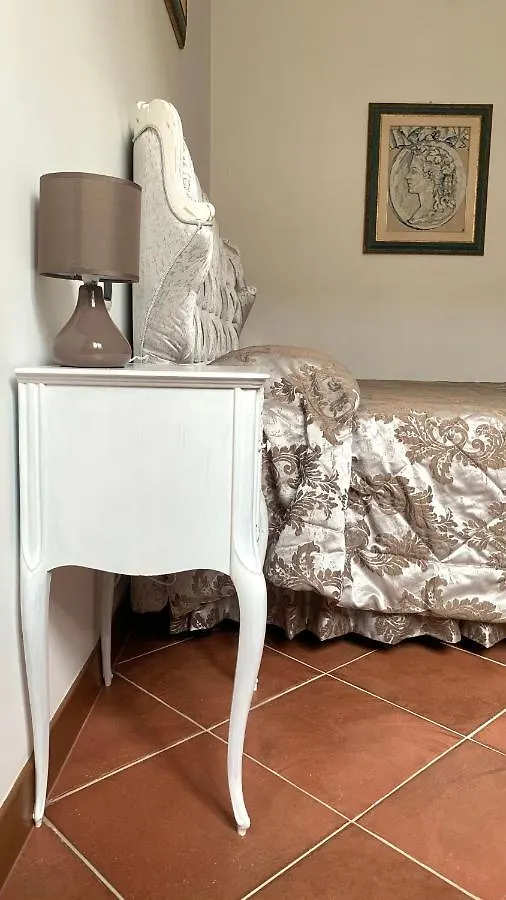 B&B Villa Pietrachiara Μπάρι 0*,