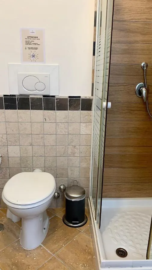 B&B Villa Pietrachiara Μπάρι 0*,  Ιταλία
