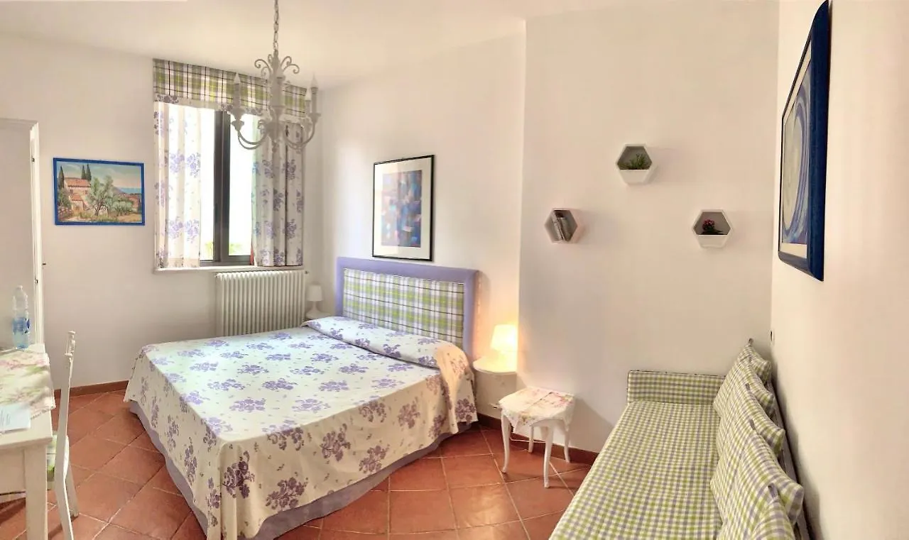 B&B Villa Pietrachiara Μπάρι 0*,  Ιταλία