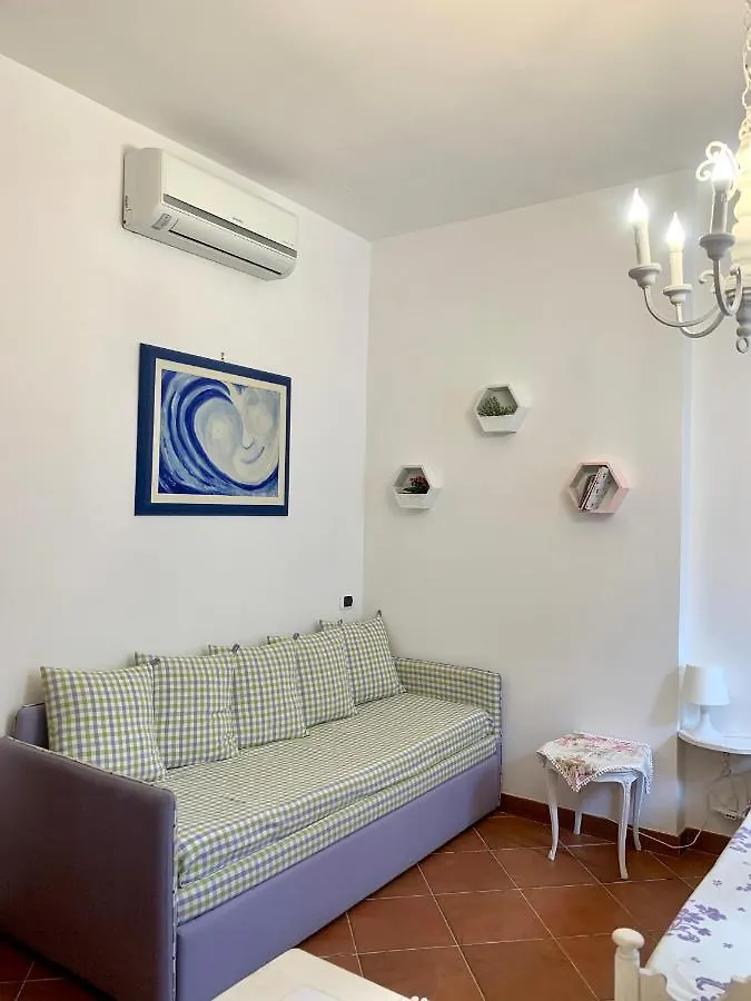 B&B Villa Pietrachiara Μπάρι Ιταλία
