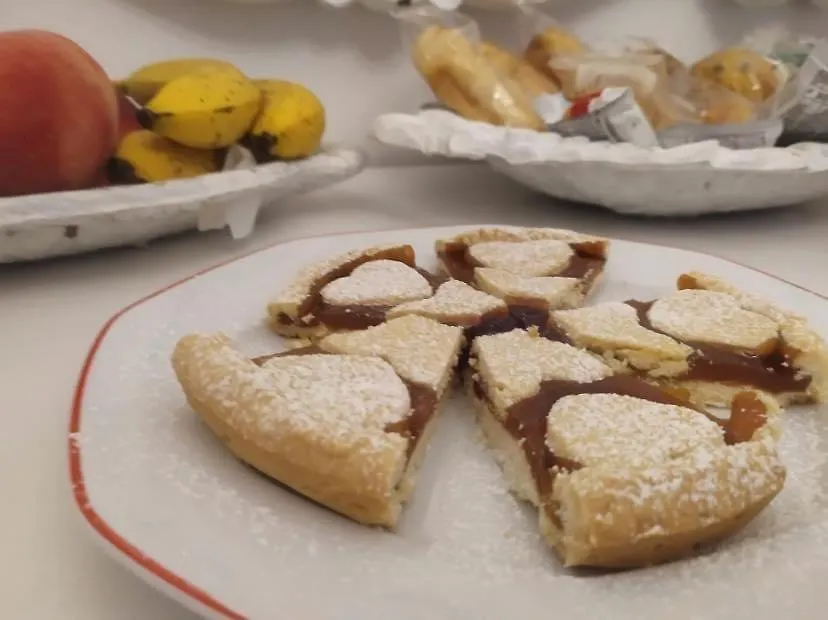 Bed and Breakfast B&B Villa Pietrachiara Μπάρι