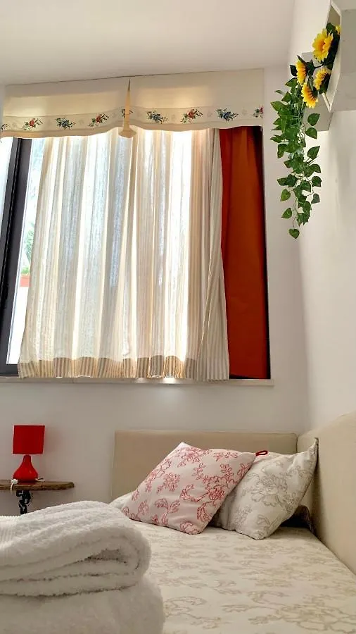 B&B Villa Pietrachiara Μπάρι 0*,  Ιταλία