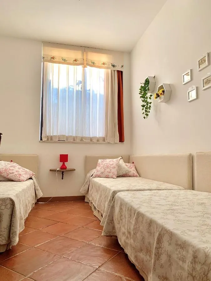 B&B Villa Pietrachiara Μπάρι 0*,
