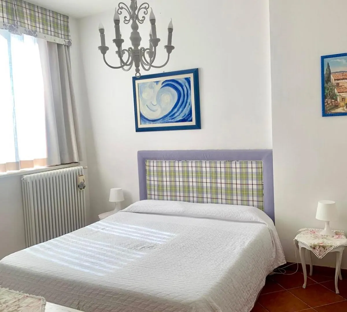 B&B Villa Pietrachiara Μπάρι Ιταλία