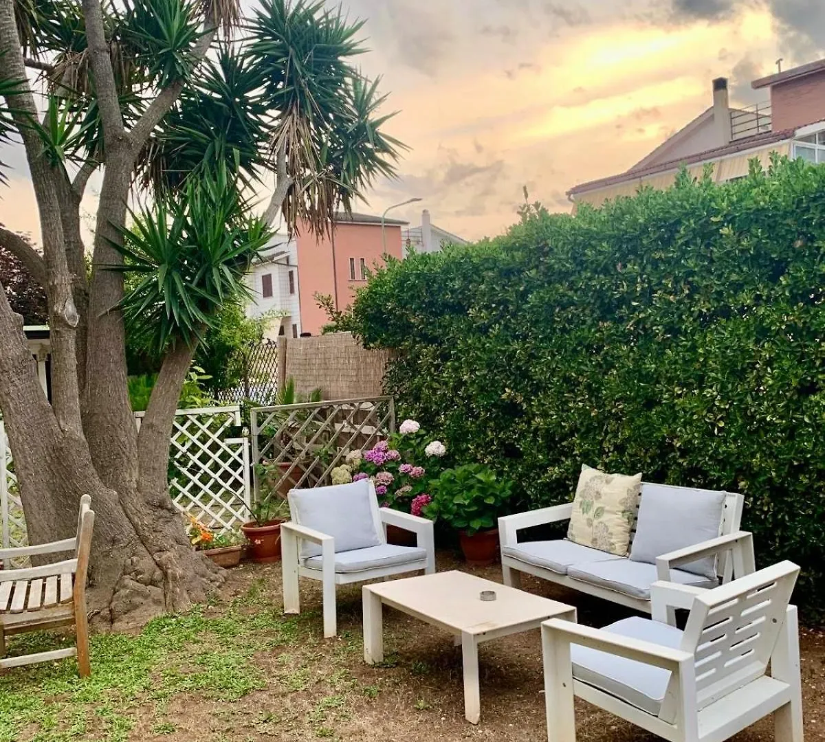 B&B Villa Pietrachiara Μπάρι Ιταλία