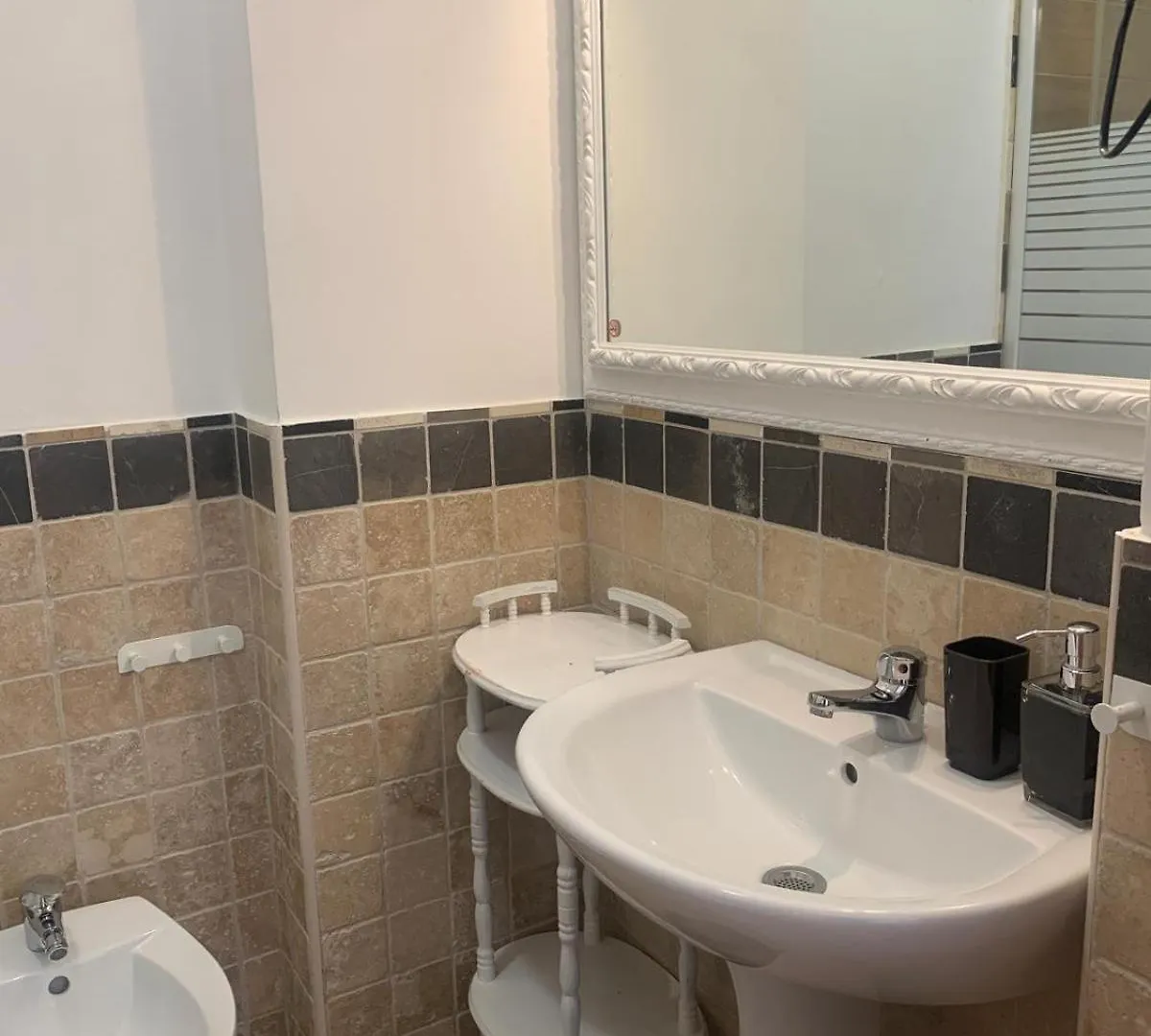 B&B Villa Pietrachiara Μπάρι Bed and Breakfast