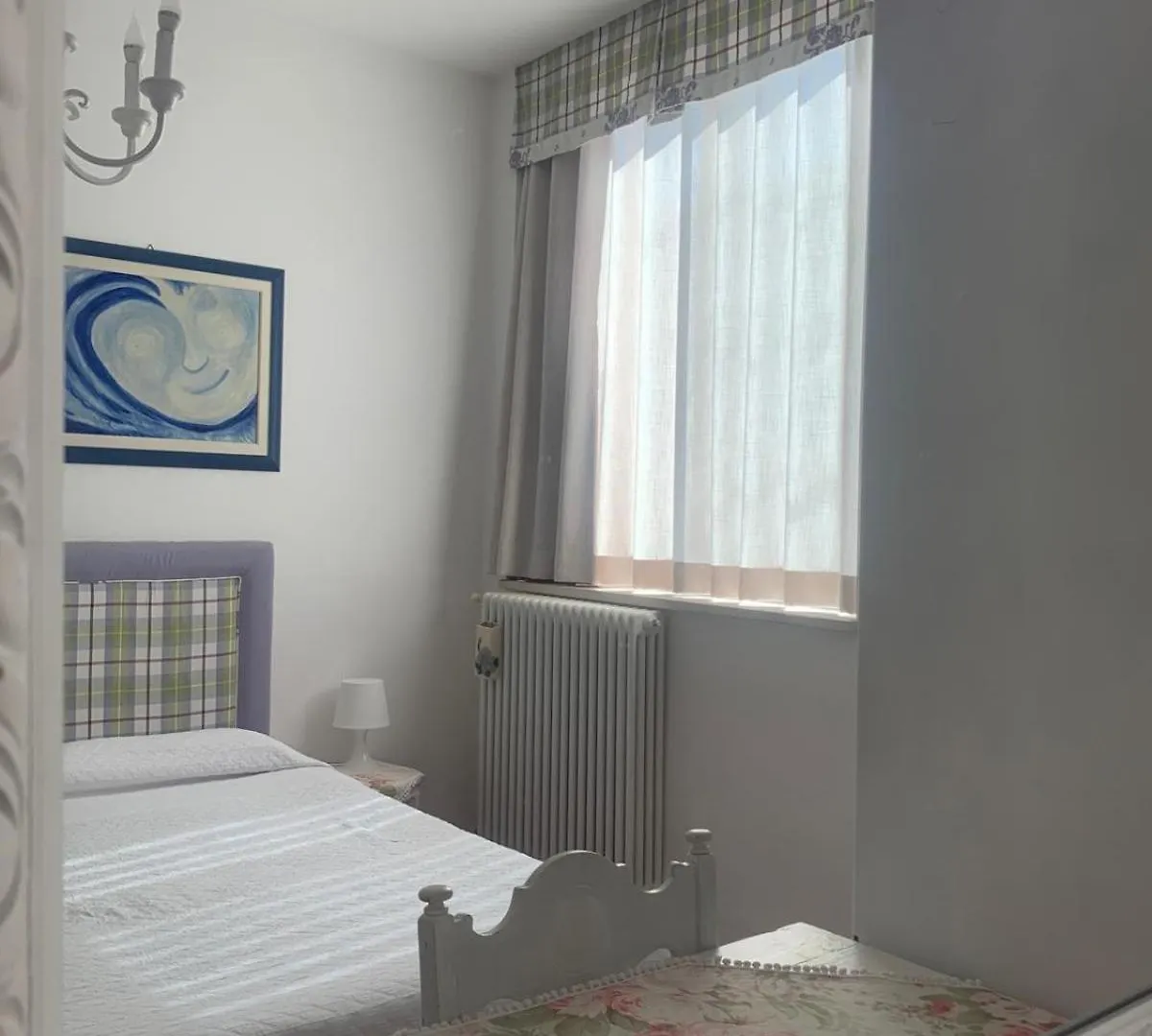 Bed and Breakfast B&B Villa Pietrachiara Μπάρι