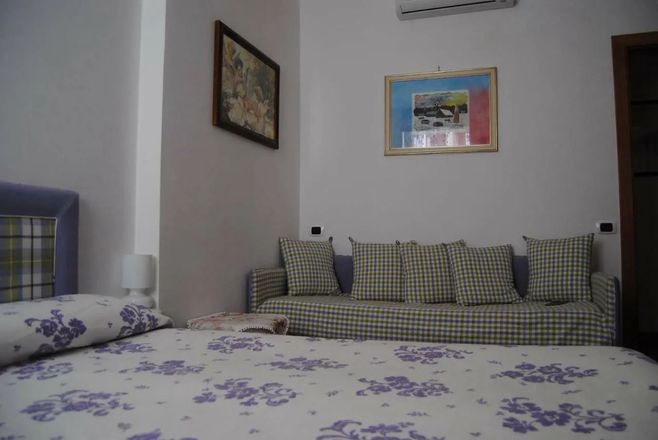 B&B Villa Pietrachiara Μπάρι