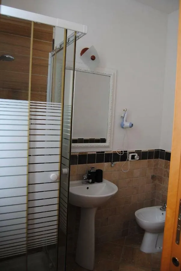 B&B Villa Pietrachiara Μπάρι Bed and Breakfast