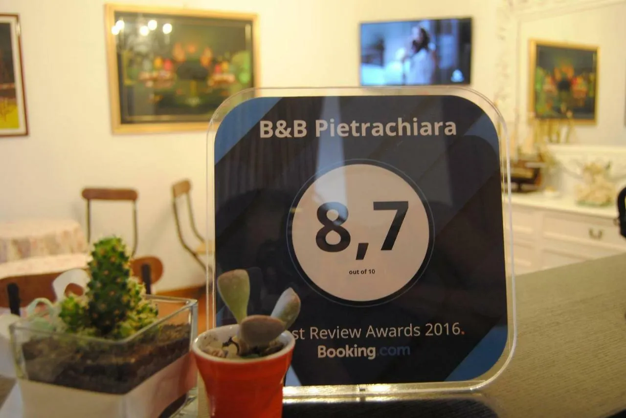 B&B Villa Pietrachiara Μπάρι