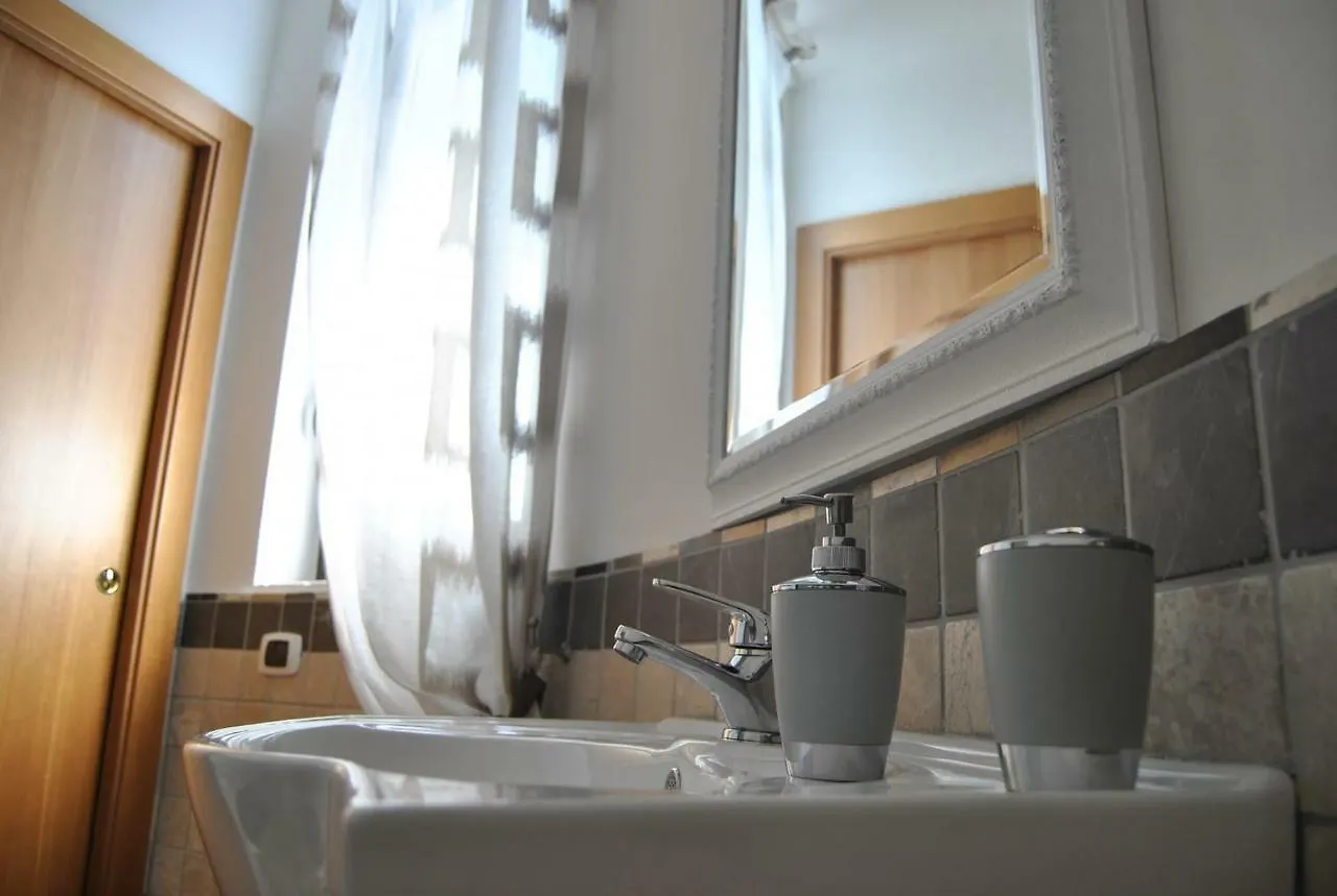 Bed and Breakfast B&B Villa Pietrachiara Μπάρι