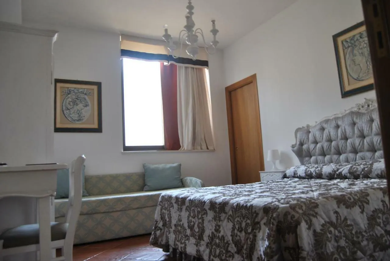 Bed and Breakfast B&B Villa Pietrachiara Μπάρι Ιταλία