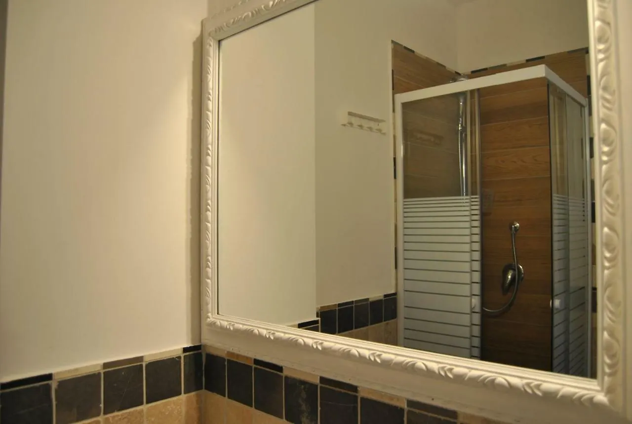 B&B Villa Pietrachiara Μπάρι Bed and Breakfast