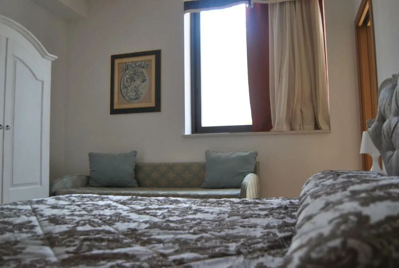 B&B Villa Pietrachiara Μπάρι 0*,  Ιταλία