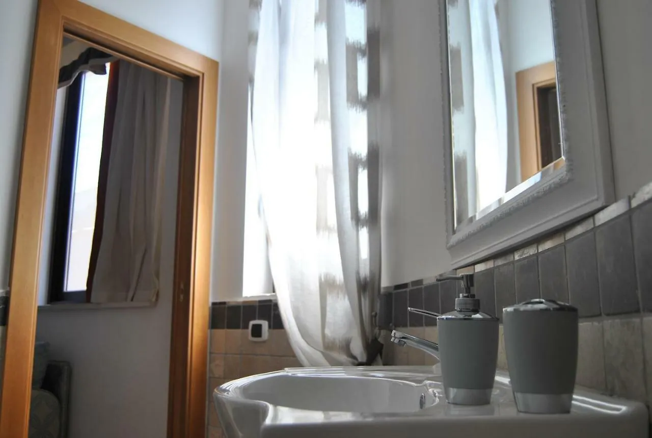 Bed and Breakfast B&B Villa Pietrachiara Μπάρι