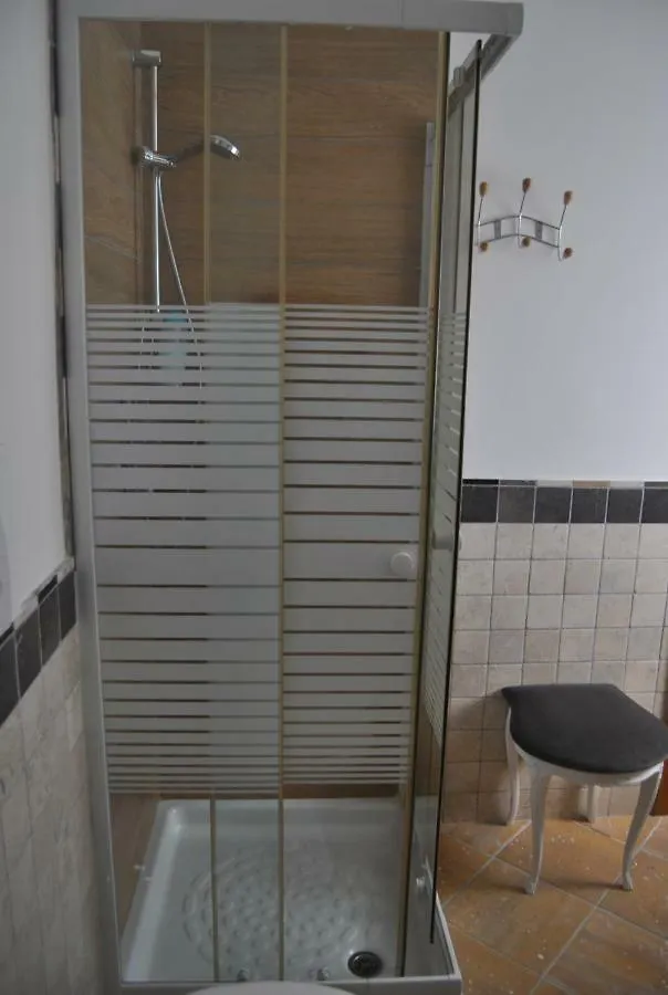 B&B Villa Pietrachiara Μπάρι