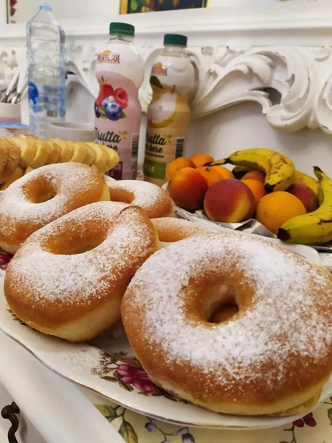 B&B Villa Pietrachiara Μπάρι 0*,  Ιταλία